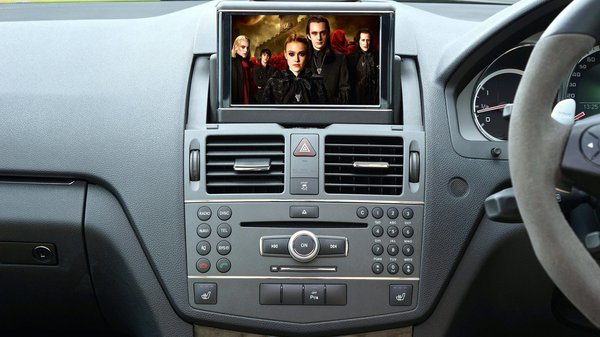 Quelle est l'utilité d'un blog pour configurer son écran de voiture ?