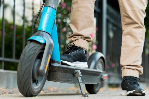 Où trouver les pièces détachées d’une trottinette électrique ?