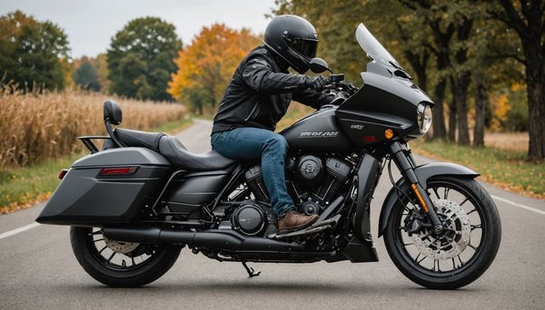 Découvrez la housse de moto parfaite pour une protection optimale