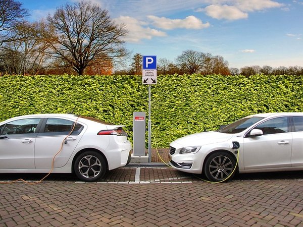 L’importance de l’installation de bornes de recharge à Albertville